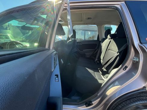 Used 2016 Subaru Forester 2.5i Premium w/ All-Weather Package image 20