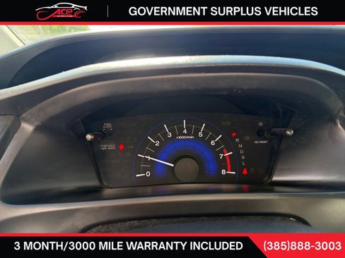 Used 2014 Honda Civic LX image 12