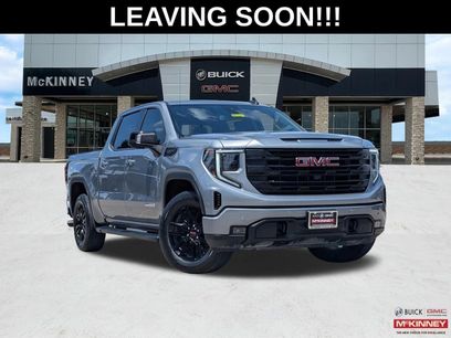 Used 2026 GMC Sierra 1500 Elevation w/ Elevation Premium Package
