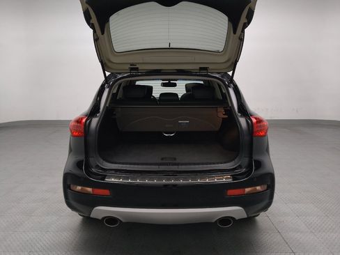 Used 2017 INFINITI QX50 2WD w/ Technology Package image 29