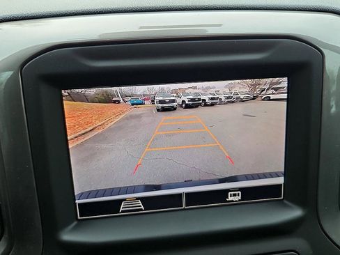 New 2026 Chevrolet Silverado 2500 Custom w/ Custom Convenience Package image 18