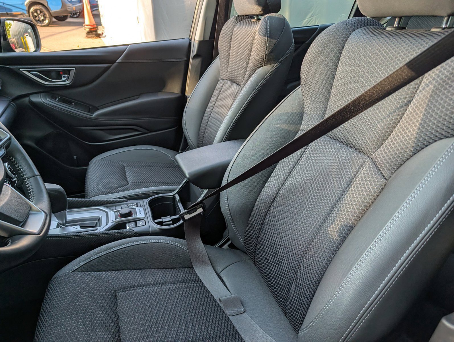Used 2024 Subaru Forester Premium AWD/4WD image 20