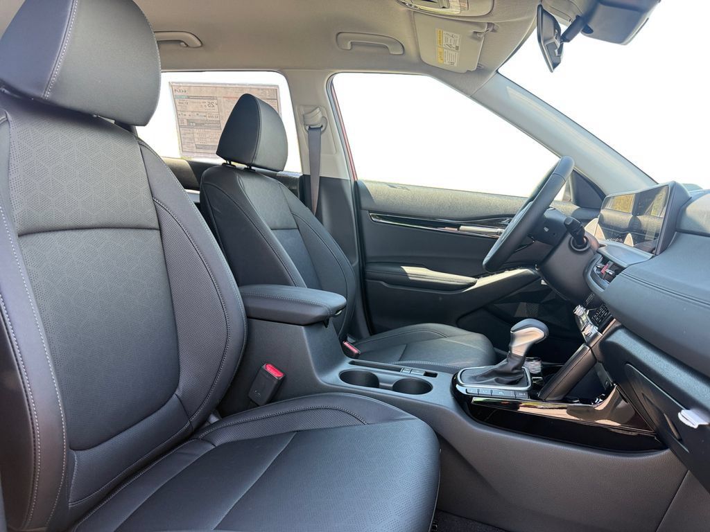 New 2026 Kia Seltos SX AWD/4WD image 15