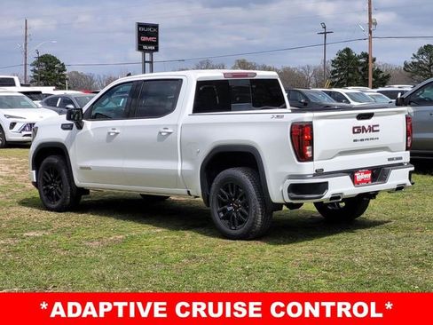 New 2026 GMC Sierra 1500 Elevation image 4