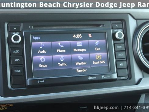 Used 2017 Toyota Tacoma SR5 image 27