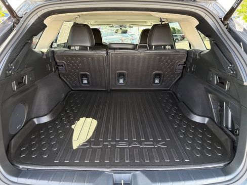 Certified 2023 Subaru Outback Limited AWD/4WD image 27