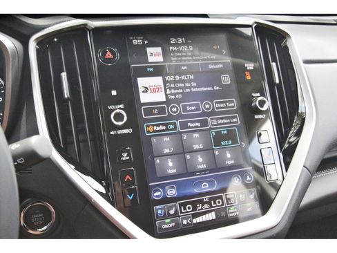 New 2026 Subaru Ascent Touring AWD/4WD image 19