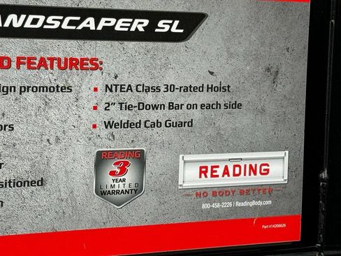 New 2024 Ford F350 XL w/ Snow Plow Prep Package image 38