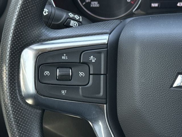 Used 2025 Chevrolet Blazer LT AWD/4WD image 13