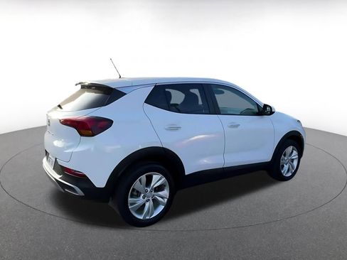Used 2025 Buick Encore GX Preferred image 15