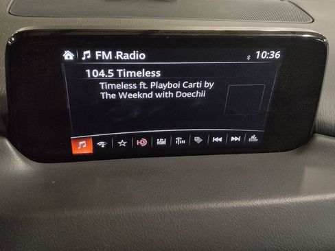 Used 2020 MAZDA CX-5 Touring image 25