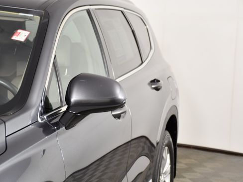 Used 2020 Hyundai Santa Fe SEL AWD/4WD image 13