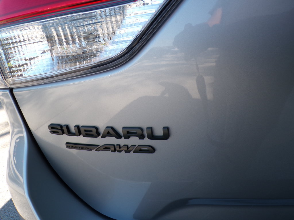 Used 2023 Subaru Forester Wilderness AWD/4WD image 18