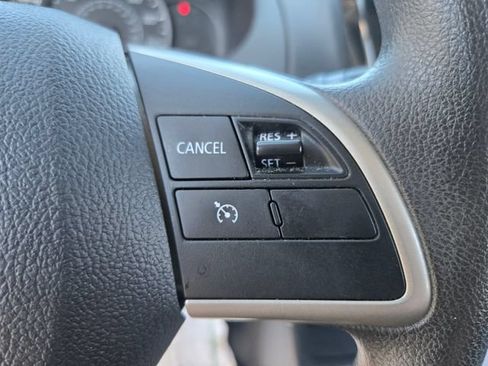 Used 2024 Mitsubishi Mirage ES FWD image 32