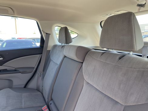 Used 2014 Honda CR-V LX image 19