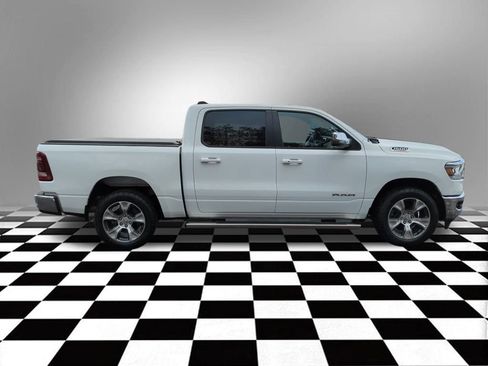 Used 2023 RAM 1500 Laramie image 9
