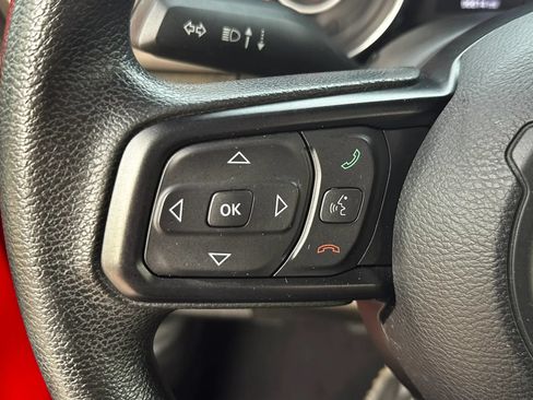 Used 2020 Jeep Wrangler Unlimited Sport AWD/4WD image 46