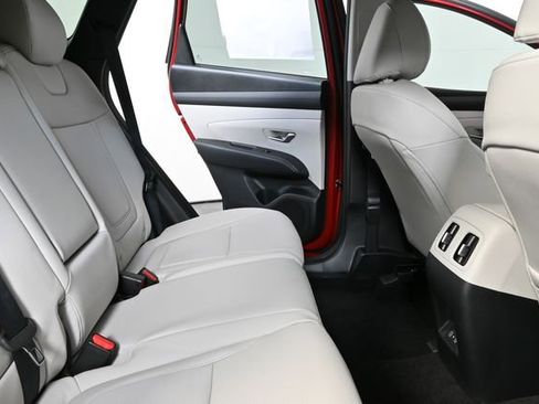 New 2026 Hyundai Tucson SEL image 26