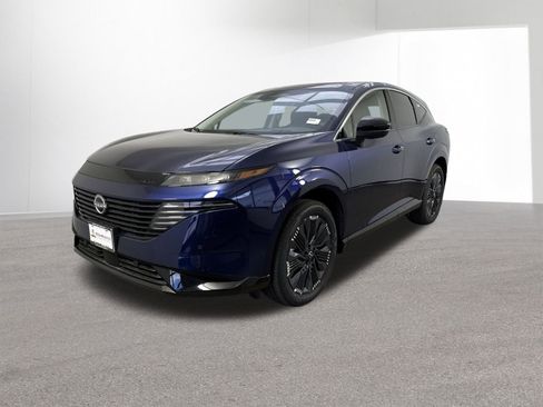 New 2025 Nissan Murano Platinum w/ Cargo Package image 2