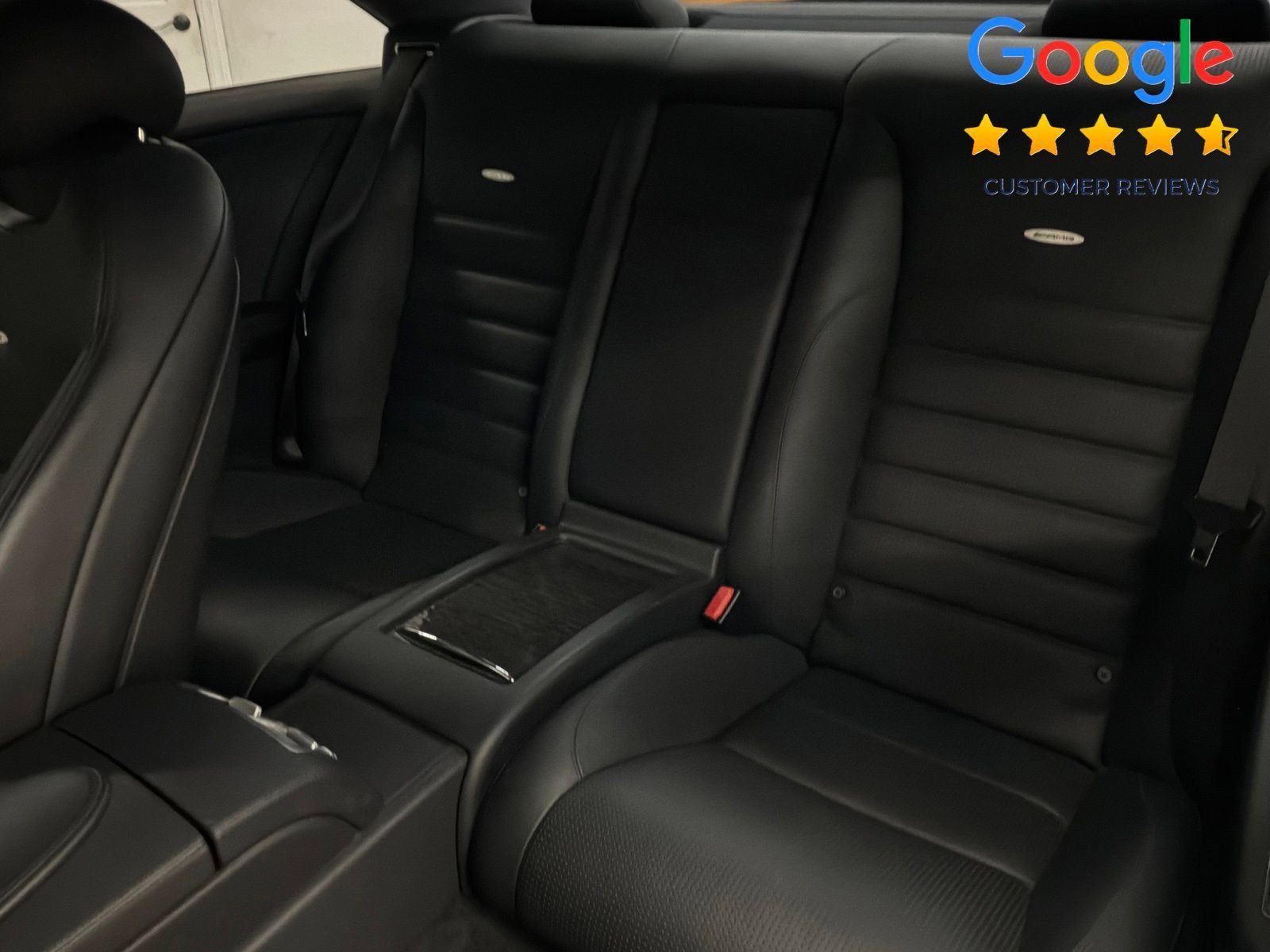 Used 2013 Mercedes-Benz CL 63 AMG image 11