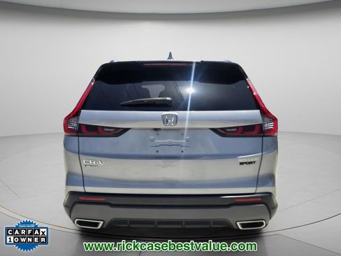 Used 2024 Honda CR-V Sport image 6