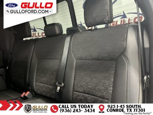 Used 2021 Ford F150 Tremor w/ Equipment Group 401A Mid AWD/4WD image 15