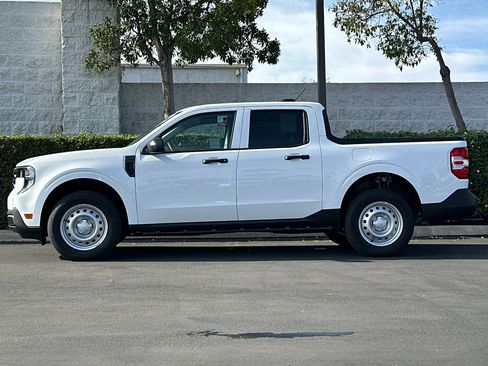 New 2026 Ford Maverick XL image 7