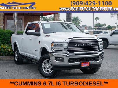 Used 2022 RAM 2500 Laramie