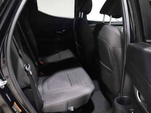 Used 2023 Hyundai Santa Cruz Night image 20