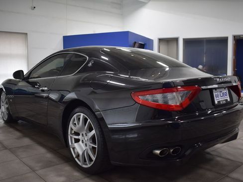 Used 2008 Maserati GranTurismo Coupe image 2