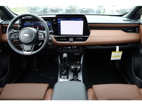 New 2026 Subaru Outback Touring XT image 49