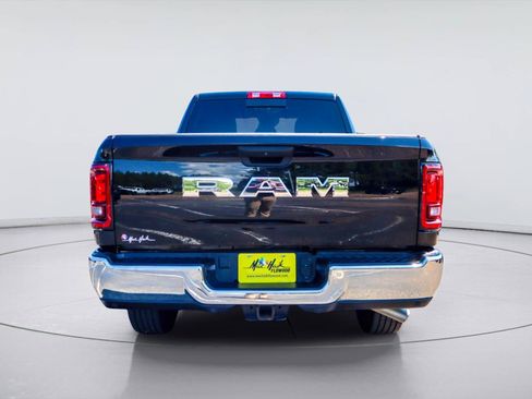 Used 2026 RAM 2500 Tradesman RWD image 6