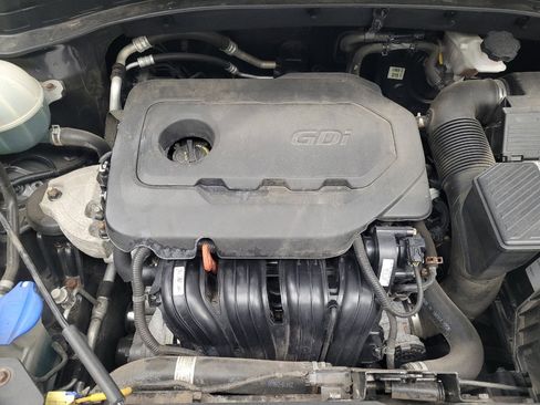 Used 2017 Kia Sportage LX image 30