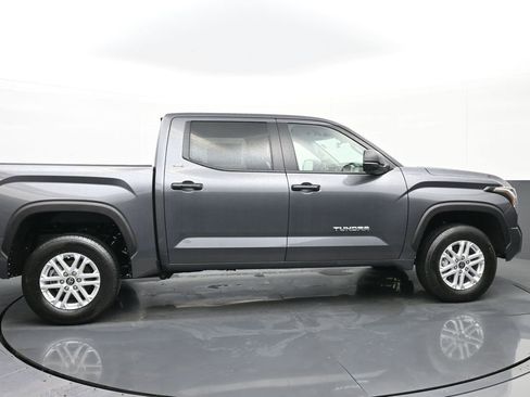 Used 2024 Toyota Tundra SR5 AWD/4WD image 2
