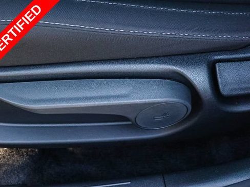 Certified 2024 Hyundai Elantra SEL FWD image 24