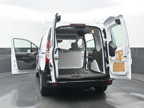 Used 2022 Ford Transit Connect XL FWD image 34