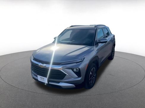 Used 2025 Chevrolet TrailBlazer LT image 7