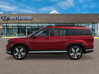 New 2026 Hyundai Santa Fe Limited AWD/4WD video 3