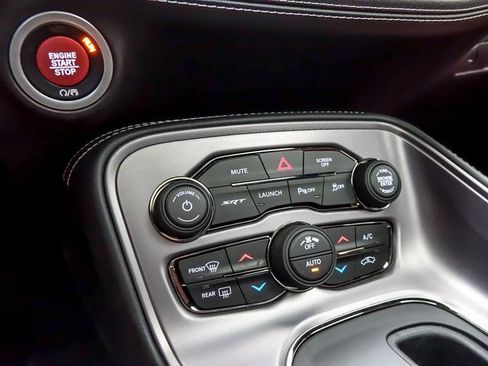 Used 2023 Dodge Challenger SRT Hellcat image 19