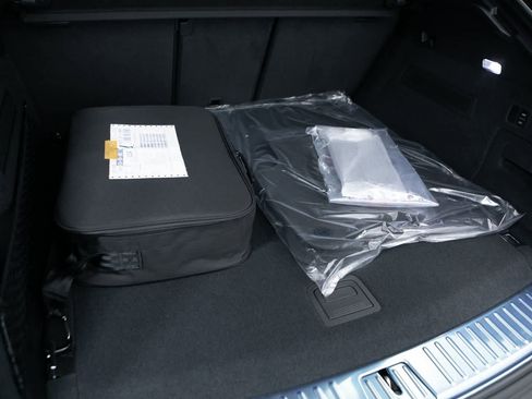 New 2026 Porsche Cayenne S image 31