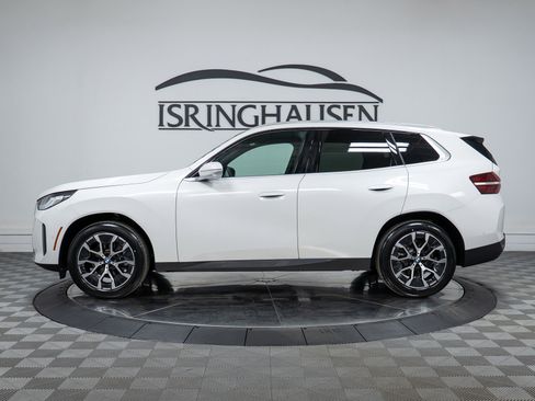 New 2026 BMW X3 xDrive30 w/ Convenience Package image 8