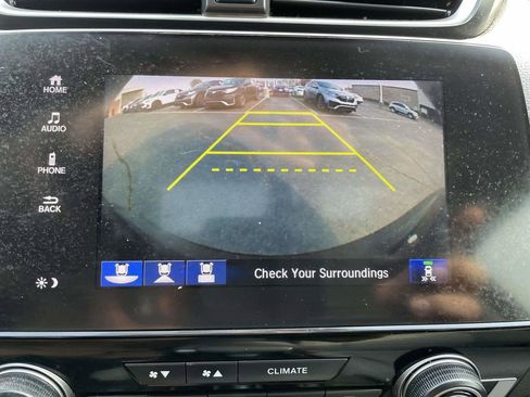 Used 2017 Honda CR-V EX image 40