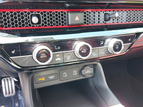 New 2026 Honda Civic Si image 16