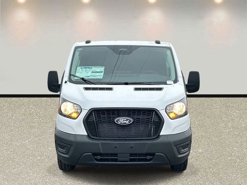 New 2026 Ford Transit 250 Base image 2
