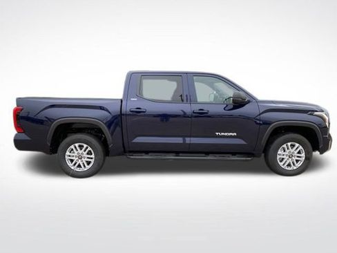 New 2026 Toyota Tundra SR5 AWD/4WD image 2