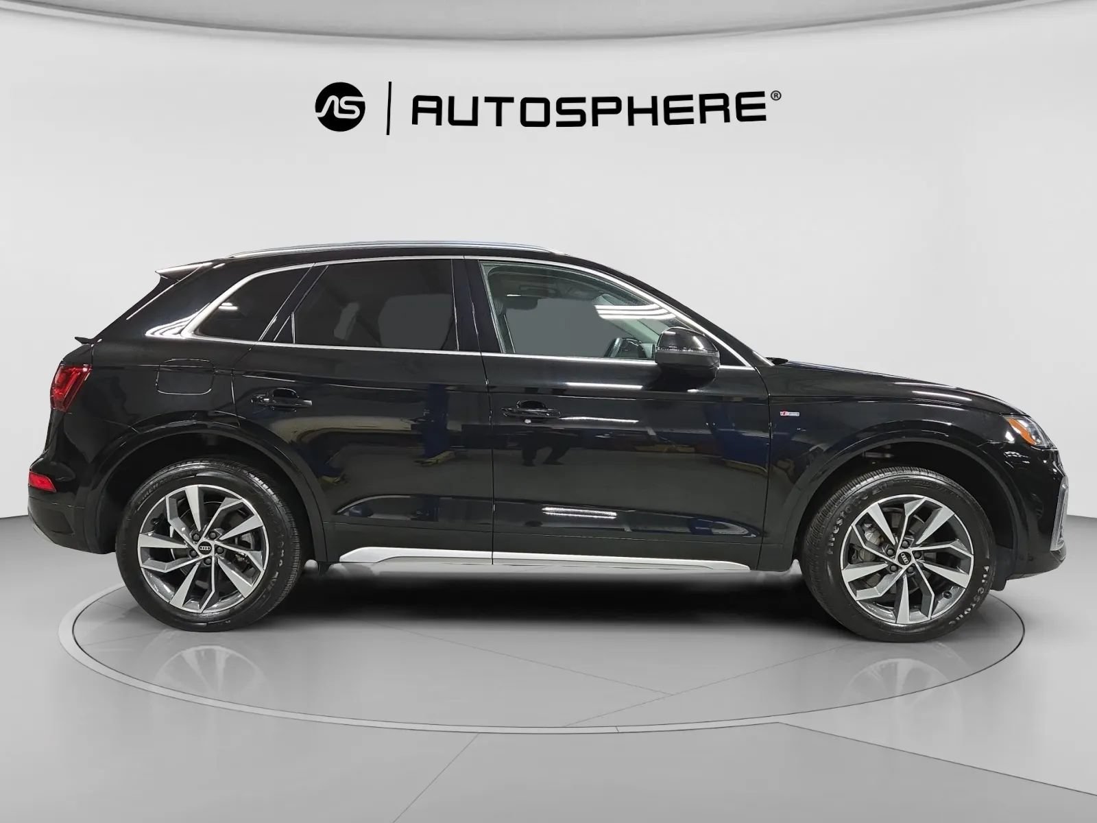 Used 2023 Audi Q5 2.0T Premium Plus AWD/4WD image 10