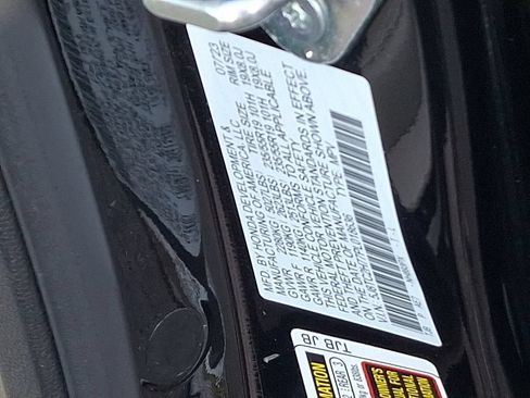 Certified 2023 Acura RDX AWD w/ Advance Package image 29