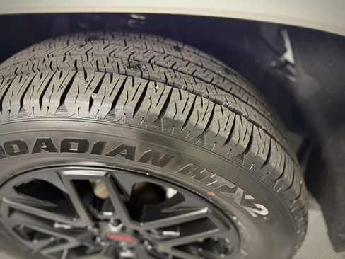 Used 2023 Toyota Tundra SR5 w/ TRD Sport Package image 15