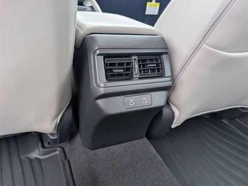 Certified 2024 Honda Accord EX-L image 30