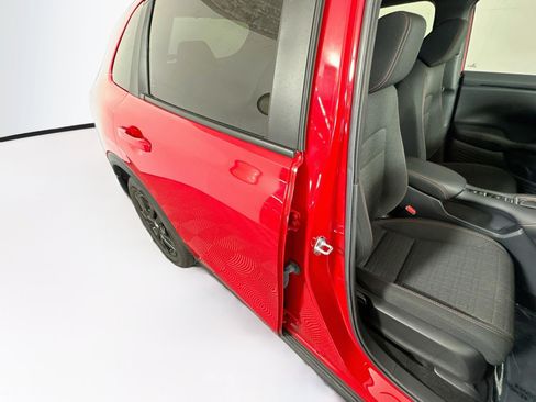Used 2026 Honda HR-V Sport image 28